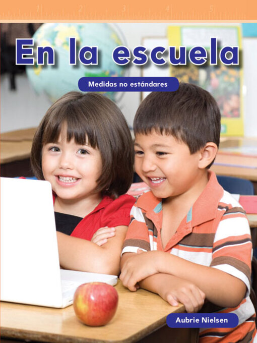 Title details for En la escuela by Aubrie Nielsen - Available